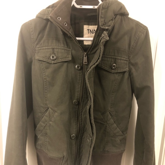 Jacket - Picture 5 of 7